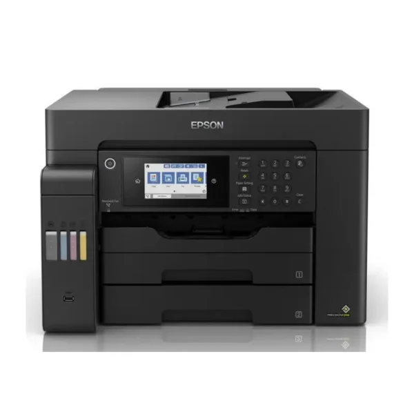L15150 COLOR ECOTANK 25 PPM A3