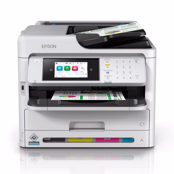 WORKFORCE PRO C5890 PRINTER LATIN