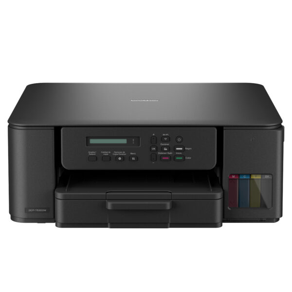 MULTIFUNCIONAL DCP-T530DW