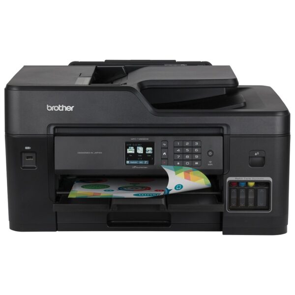 MFCT4500DW MFP TINTA A3
