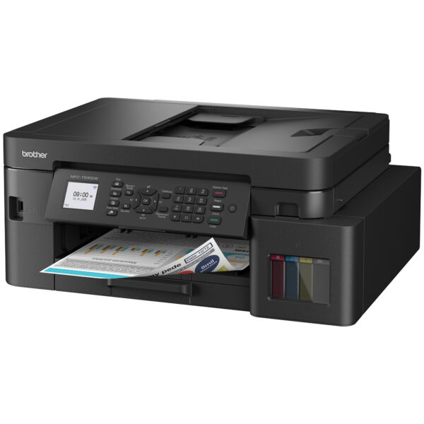 MULTIFUNCIONAL DCP-T930DW