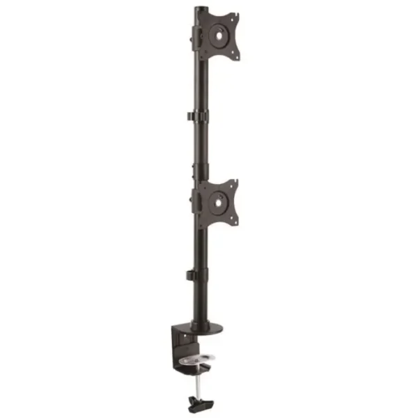 Soporte VESA 2 Monitores de 27