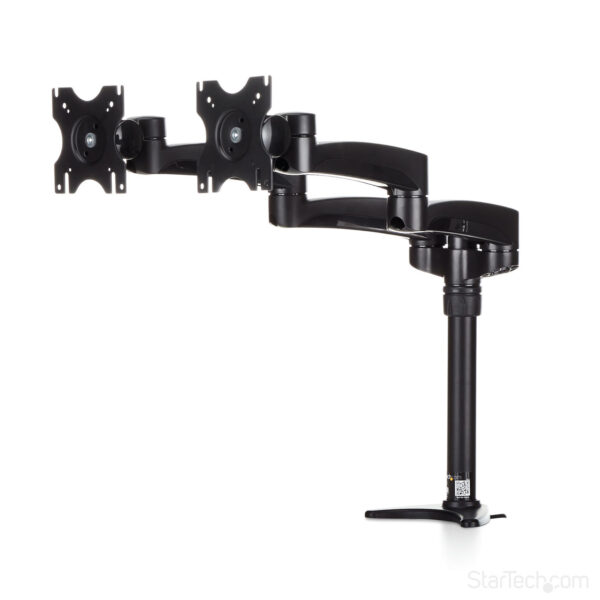 Soporte Articulado 2 Monitores