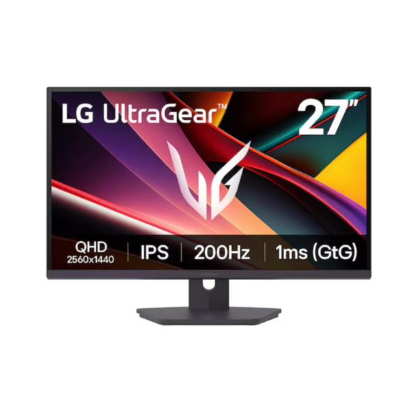 Monitor LED Gaming 27" IPS QHD 1ms GTG,