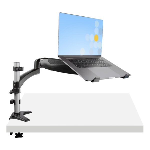 Soporte de 1 Monitor/Notebook