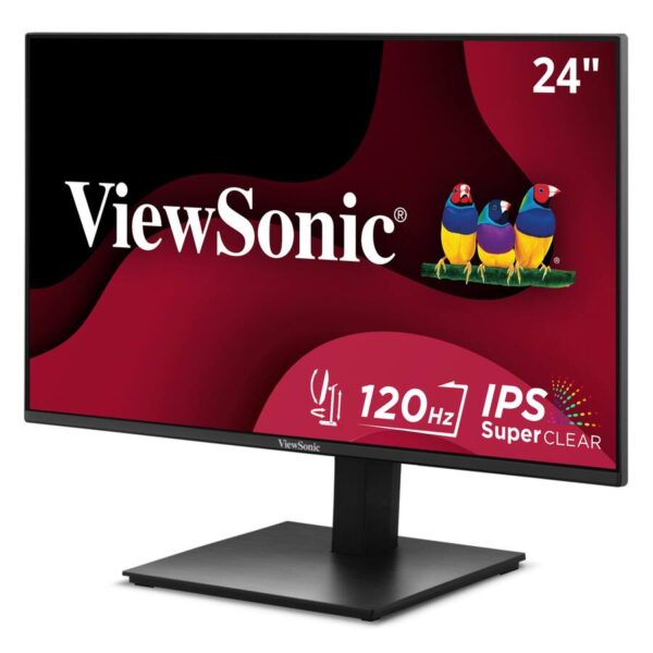 Monitor 24 1080p Ergonomic 120Hz HDMI VG