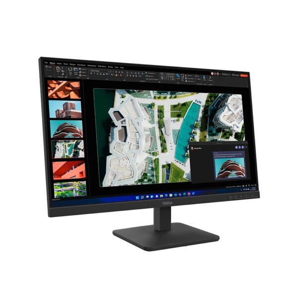 THINKVISION S27-4E 27 INCH MONITOR
