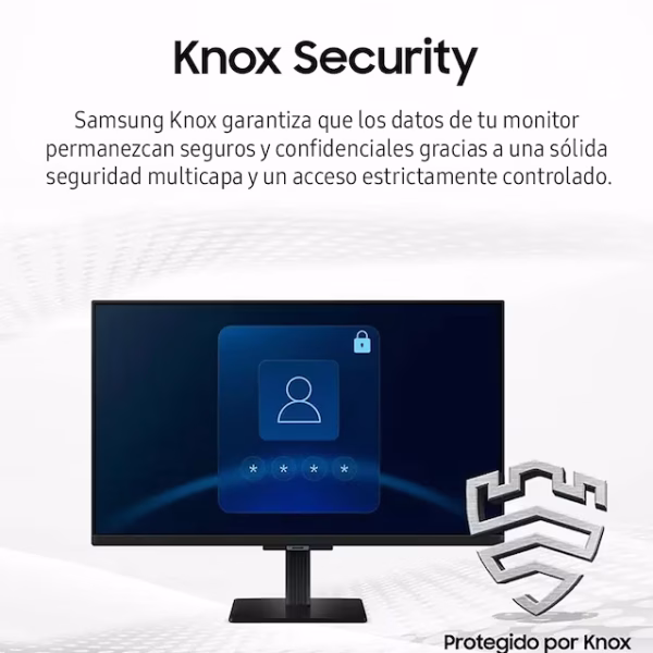 Monitor Gamer Samsung Odyssey G5 27IN QH