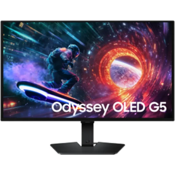 Monitor Samsung Odyssey G5 32IN IPS QHD