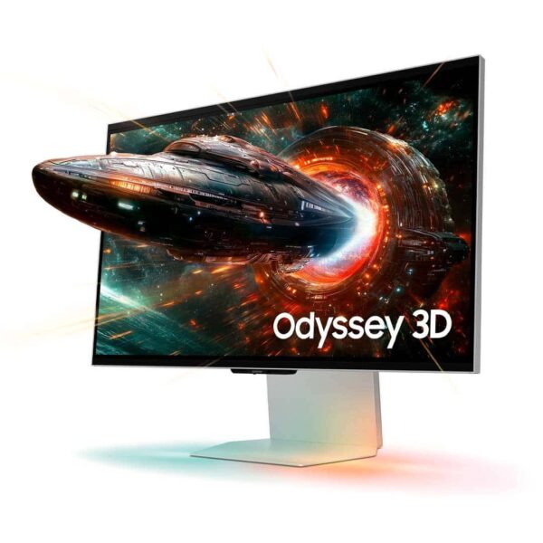 MONITOR ODYSSEY 27 IN GAMING