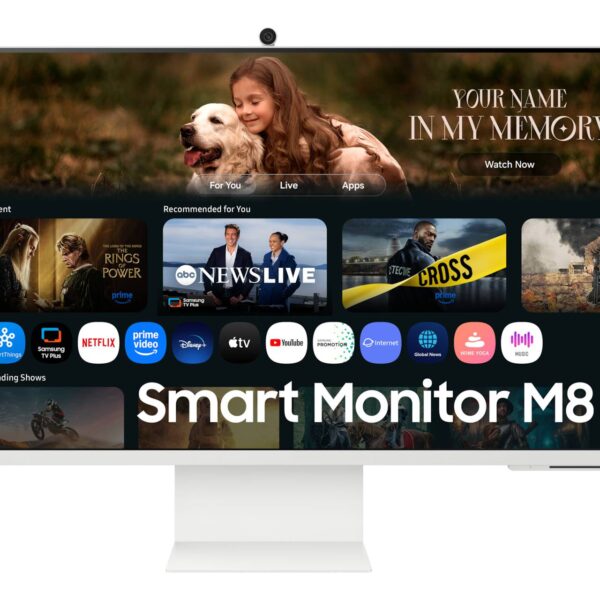 Samsung ViewFinity S5