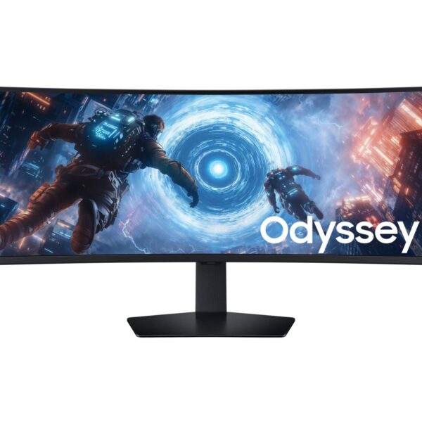 Odyssey G9 G91F 49IN QHD 144Hz Curvo