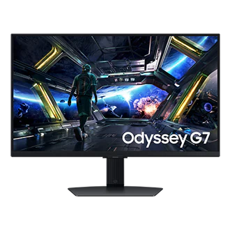 MONITOR GAMING ODYSSEY G7 DE 27 IN