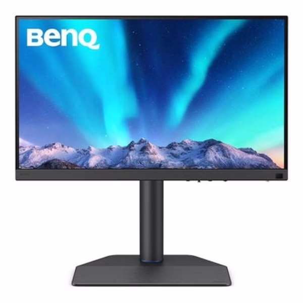 SW272U PHOTOGRAPHER MONITOR UHD 4K 27IN