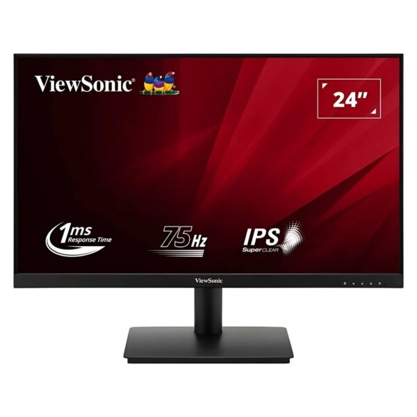 LED MONITOR VA240-H 24IN FULL HD 250NITS