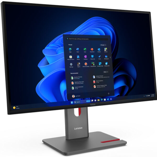 MONITOR-HDMI 27 P27QD-40C25270QP0