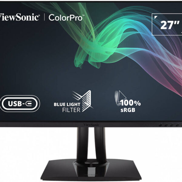 VP2756-2K 27IN 16:9 QHD 2560x1440 HDMI