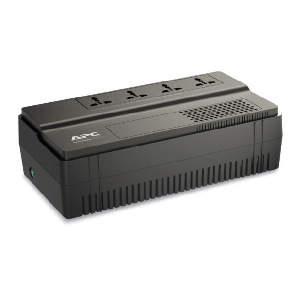 BACK UPS BV 650VA AVR UNIVERSAL OUT 230V