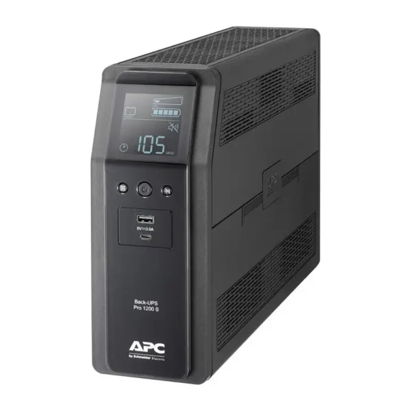 BACK UPS PRO BR 1200VA