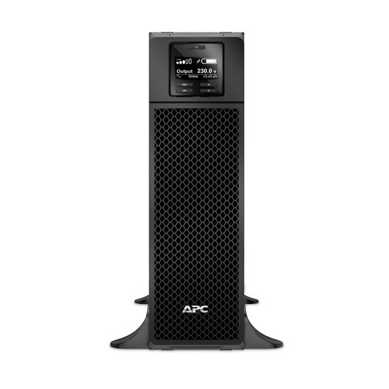 APC SMART-UPS SRT 5000VA 230V