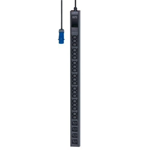 Easy PDU Basic ZeroU 16A 230V (20)C13 an