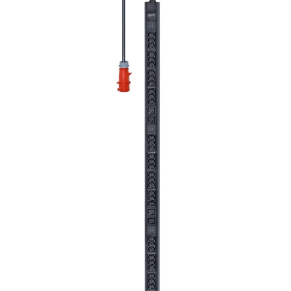 Easy PDU Basic Zero U 11 kW 230V (36) C1