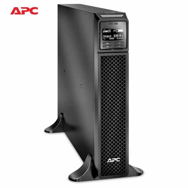 APC Smart-UPS SRT 1000VA 230V