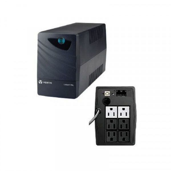 UPS Liebert PSL 1500VA/900W 230V