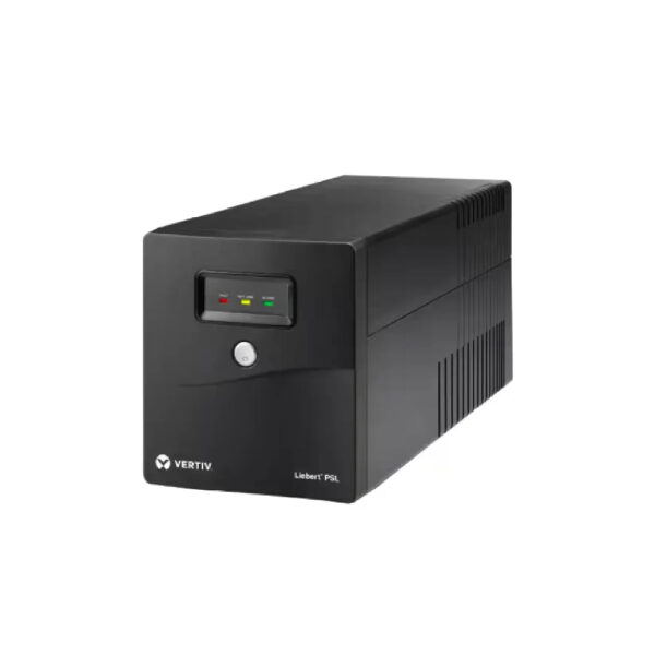 Liebert PSL Line Interactive UPS 850VA