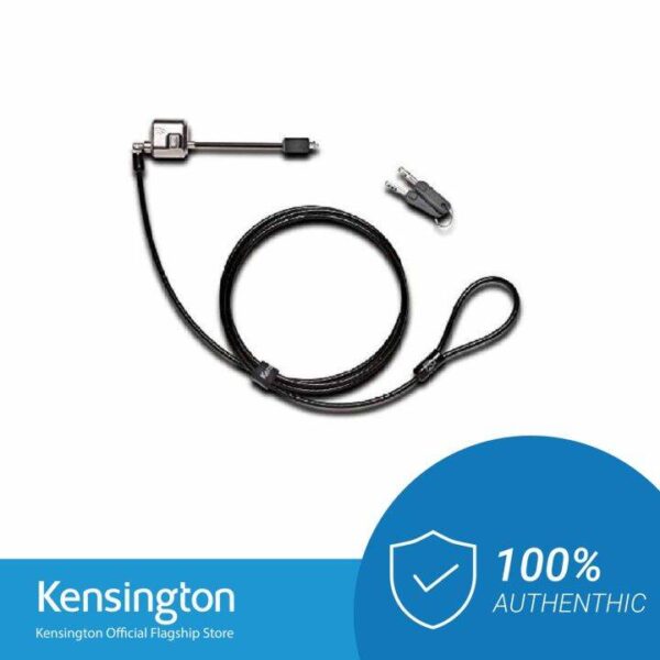 CABLE SEGURIDAD MINISAVER K67890WW