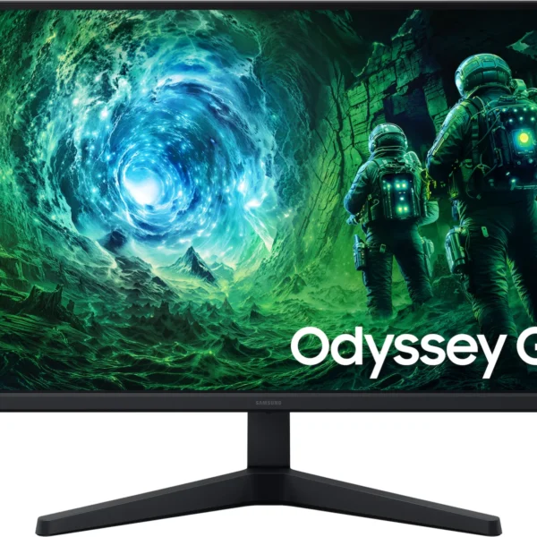 27IN Odyssey G5 G53F QHD 200Hz Panel IPS