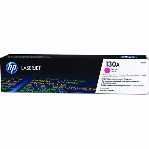 130A MAGENTA LJ TONER CART CF353A