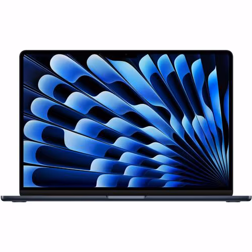 Apple MacBook Air MDHF4CI/A 34.5cm (13.6") Apple M5 16GB 1TB SSD MIDNIGHT