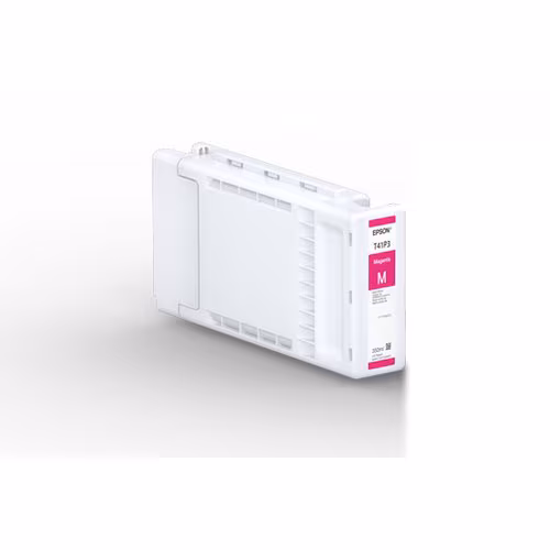 Tinta Epson Magenta UltraChrome XD2 T41P320 Alto Rendimiento 350ml