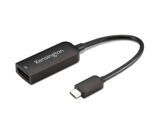 CV5000DP USB-C TO DISPLAYPORT1.4 ADAPTER
