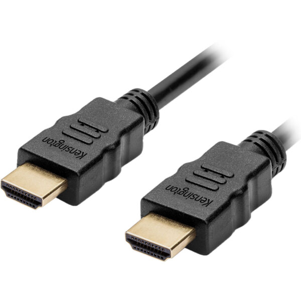 High Speed HDMI Cable with Ethernet 1 8m