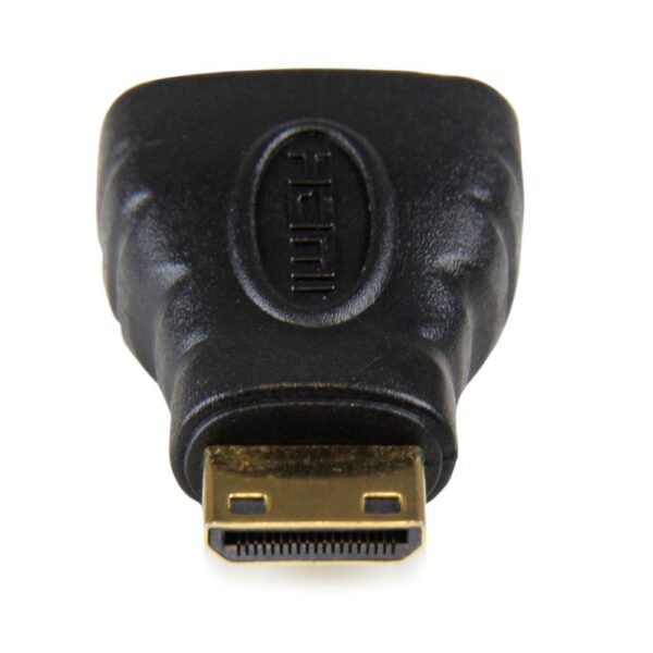 Cable Adaptador Mini HDMI alta velocidad