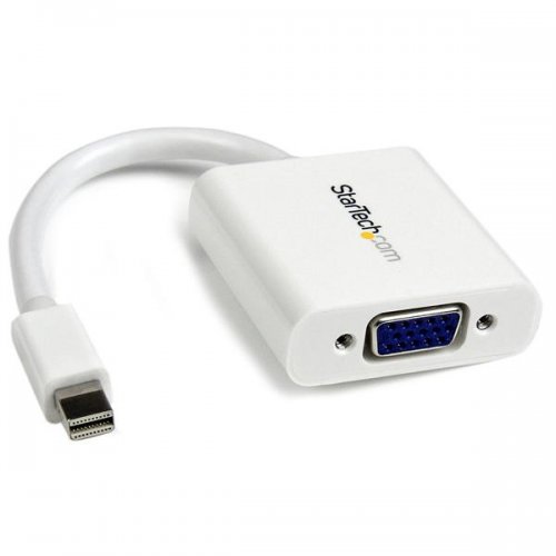 Adaptador Mini DP a VGA Activo