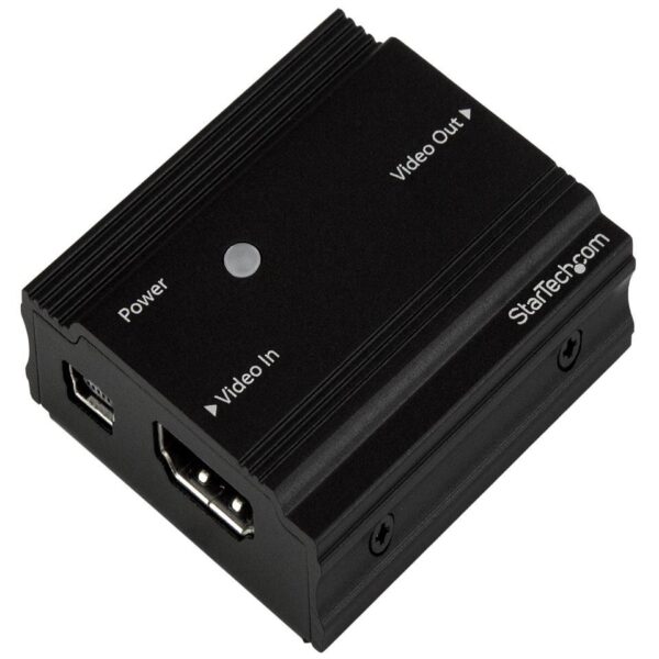 Amplificador HDMI Extensor 4K 60Hz