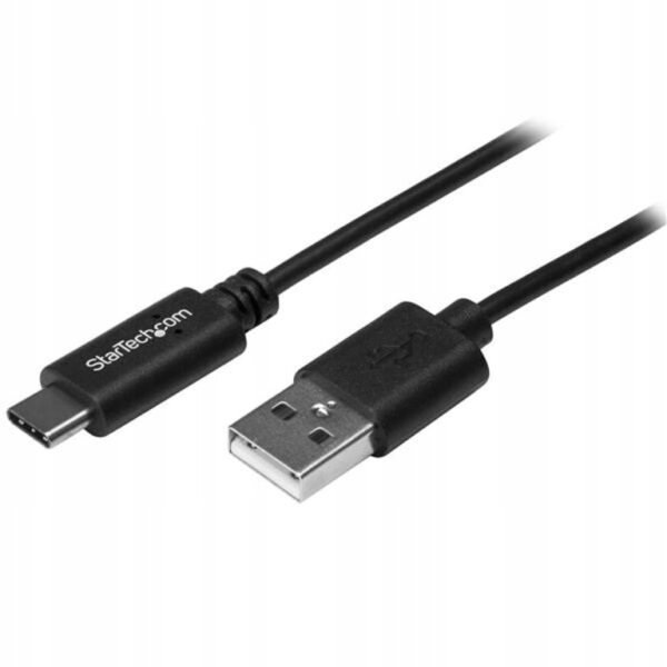 Cable 0.5m USB-C a USB-A