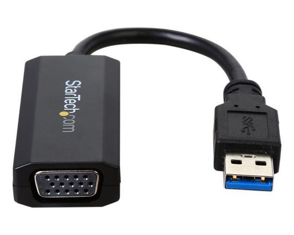 USB 3.o to VGA video adapter - 1920x1200