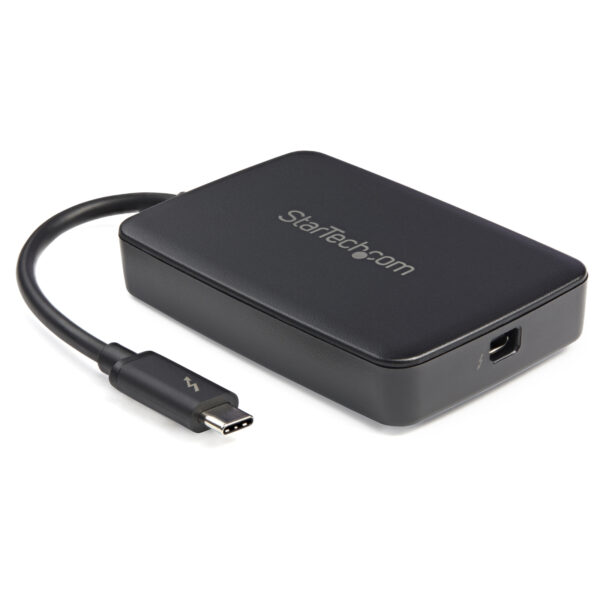 Adaptador Thunderbolt 3 a Thunderbolt