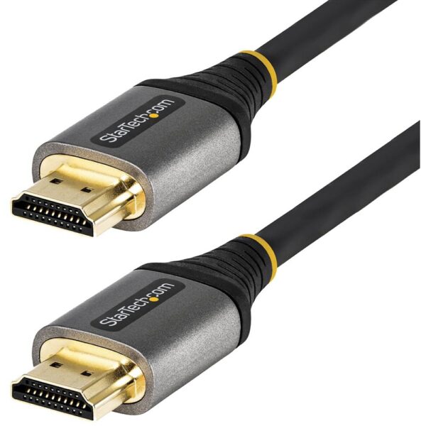 3ft 1m Certified HDMI 2.0 Cable 4K 60Hz