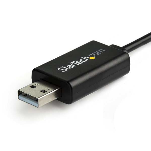 CABLE - CISCO USB CONSOLE CABLE 460KBPS