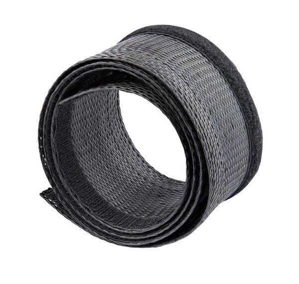 Cable Management Sleeve Wire Wraps