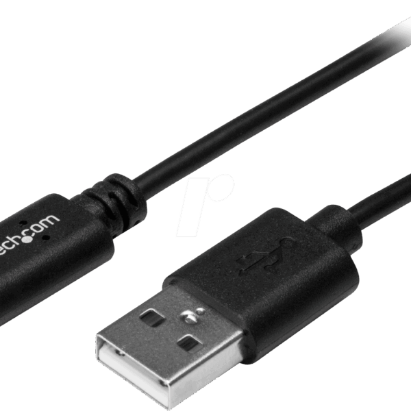 Cable USB 1m USB-A USB-C