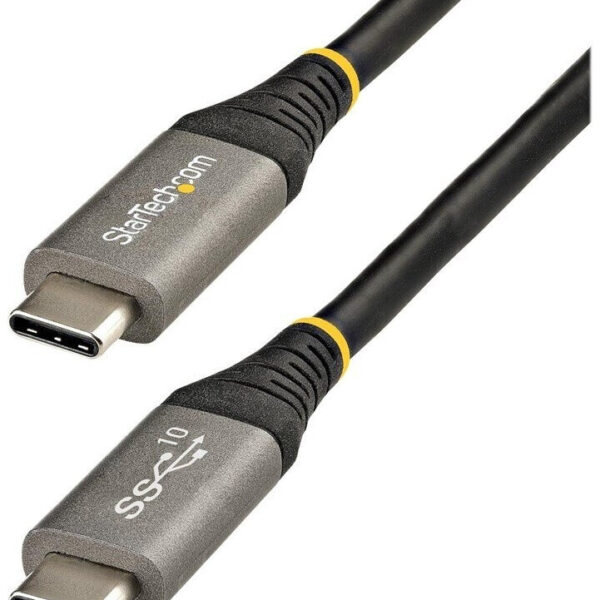 6FT USB C CABLE 5GBPS 100W 5A PD