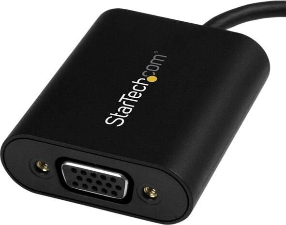 Adaptador Grafico Externo USB-C a VGA