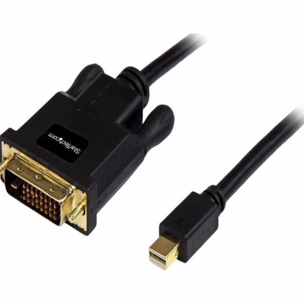 10ft Mini DisplayPort to DVI