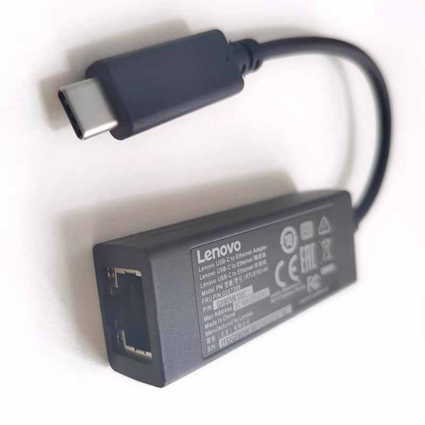 CABLE_BO USB C TO ETHERNET